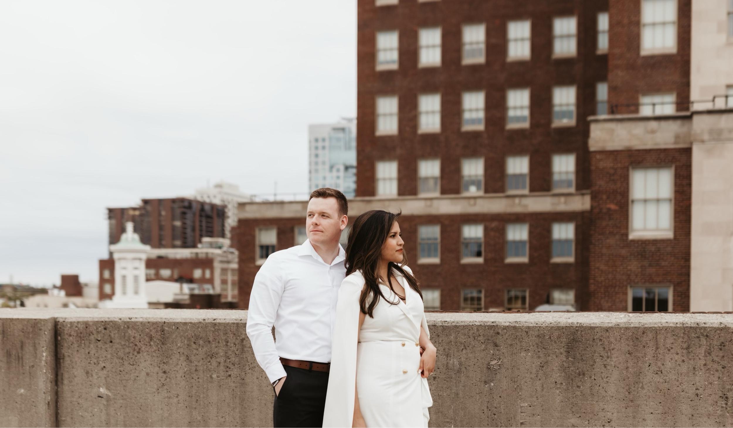 The Wedding Website of Kevin Woolner and Jenn Ruvalcaba