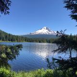 Trillium Lake