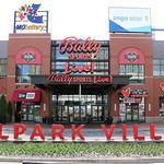 Ballpark Village