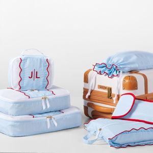 Deluxe Packing Cube Set