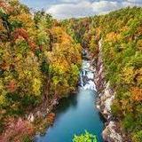 Tallulah Gorge