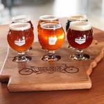 NWA Brewery Tour