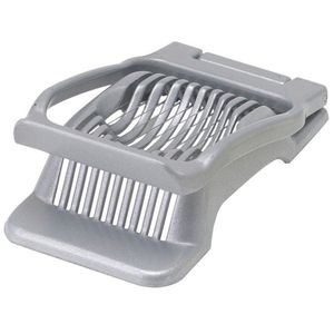 Harold Import Company - Westmark Germany Multipurpose Stainless Steel Wire Egg Slicer (Grey)