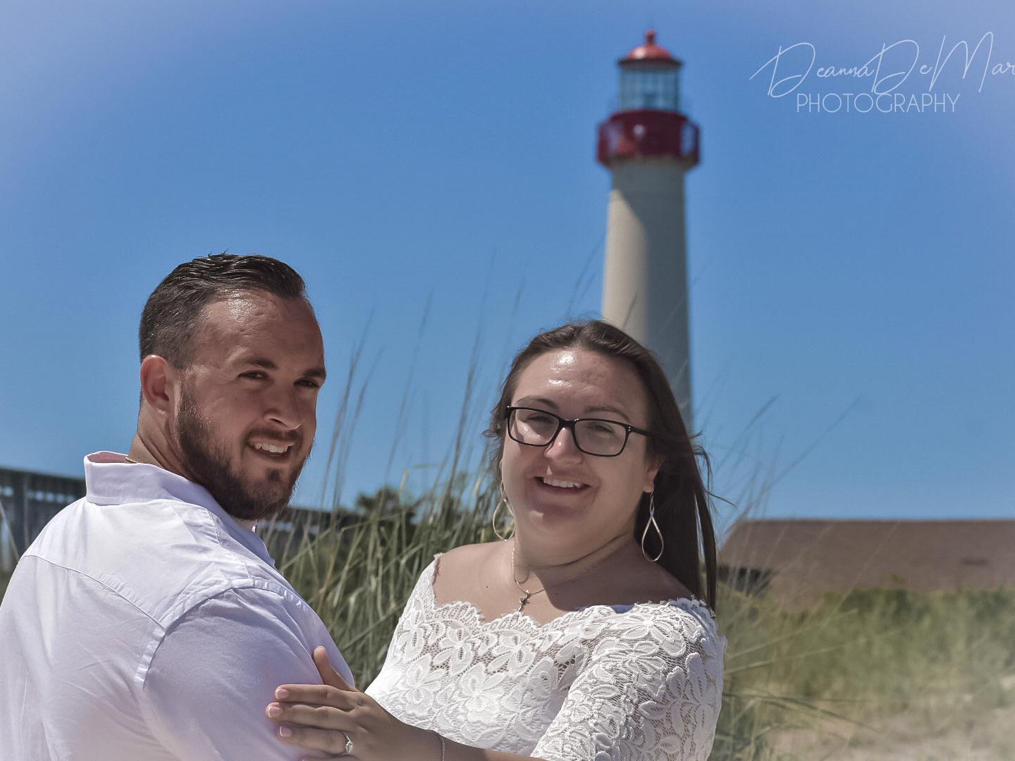 The Wedding Website of Ashley Celia and Michael Celia