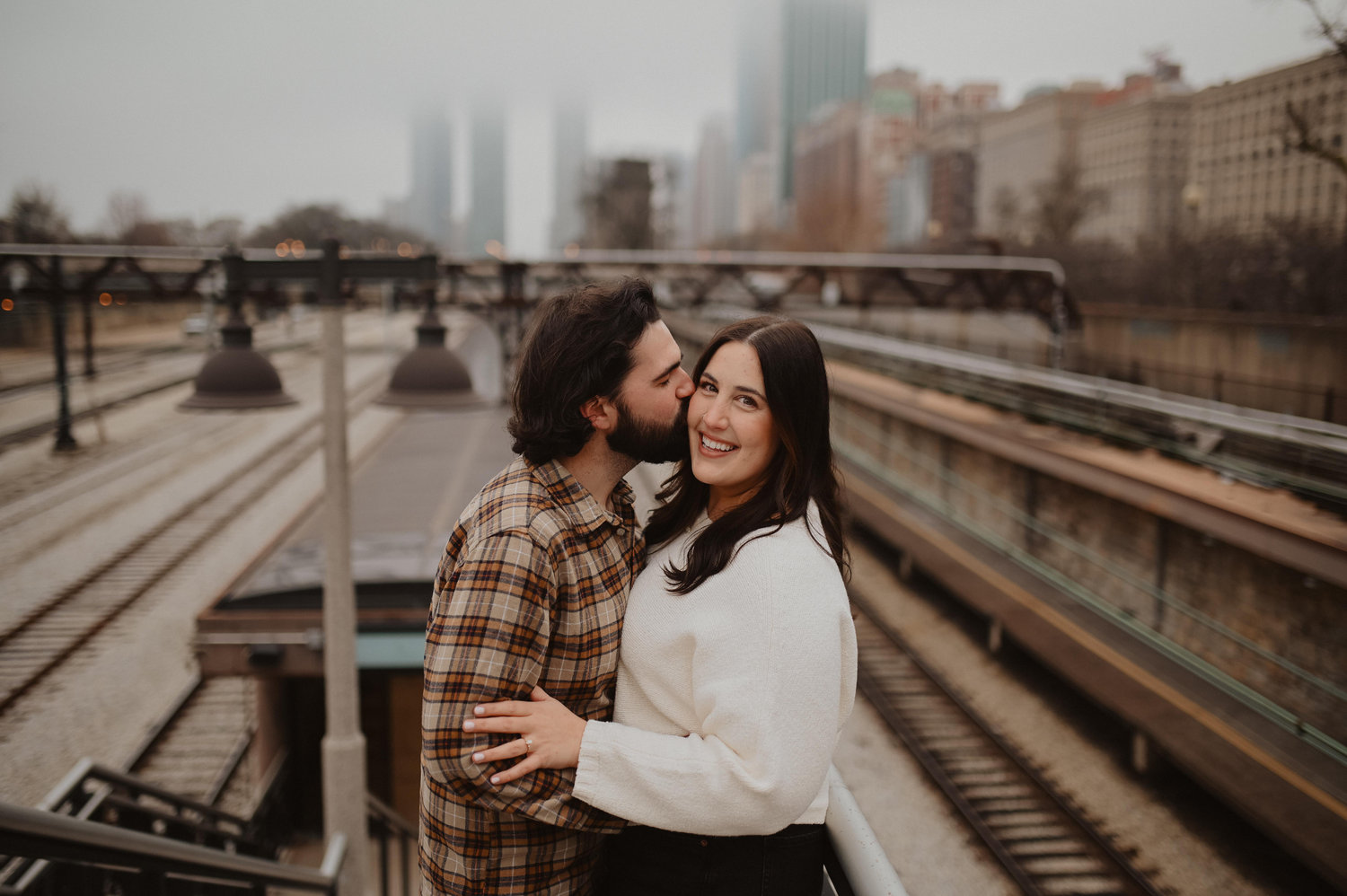 The Wedding Website of Allison Gullifor and Nathan Jones