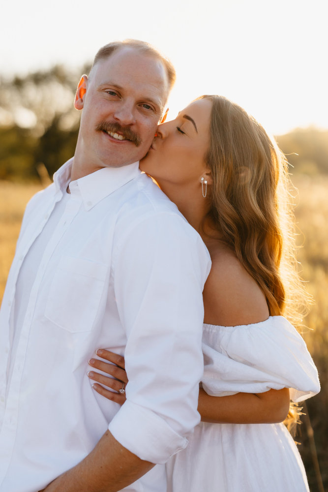 Hannah Scott and Tom Halverson's Wedding Website