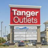 Tanger Outlets Riverhead