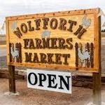 Wolfforth Farmers Market