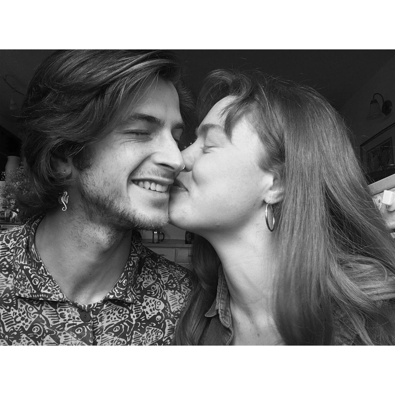 In love <3