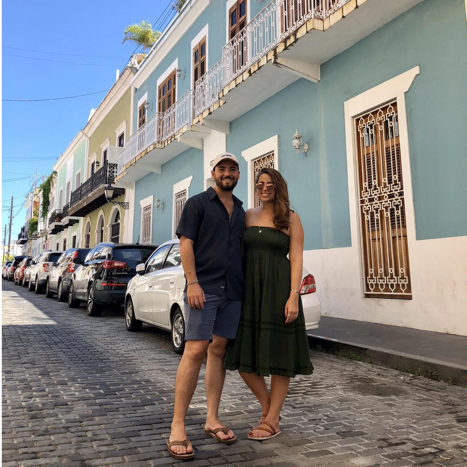 Puerto Rico