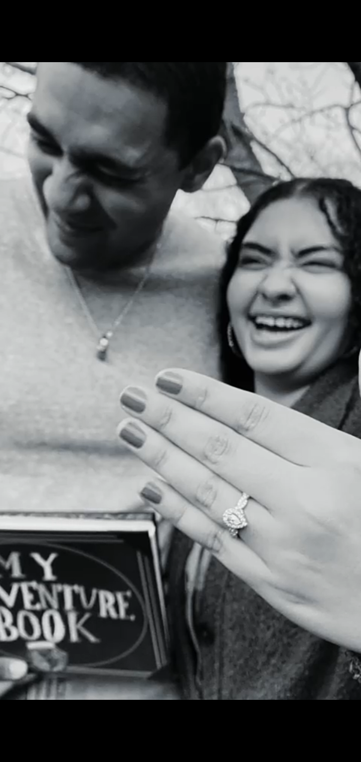 The Wedding Website of Daniah Peguero and Sandoval Rock