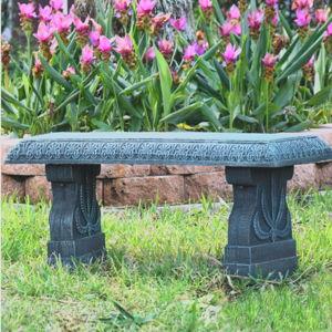 Zen Bench for Two