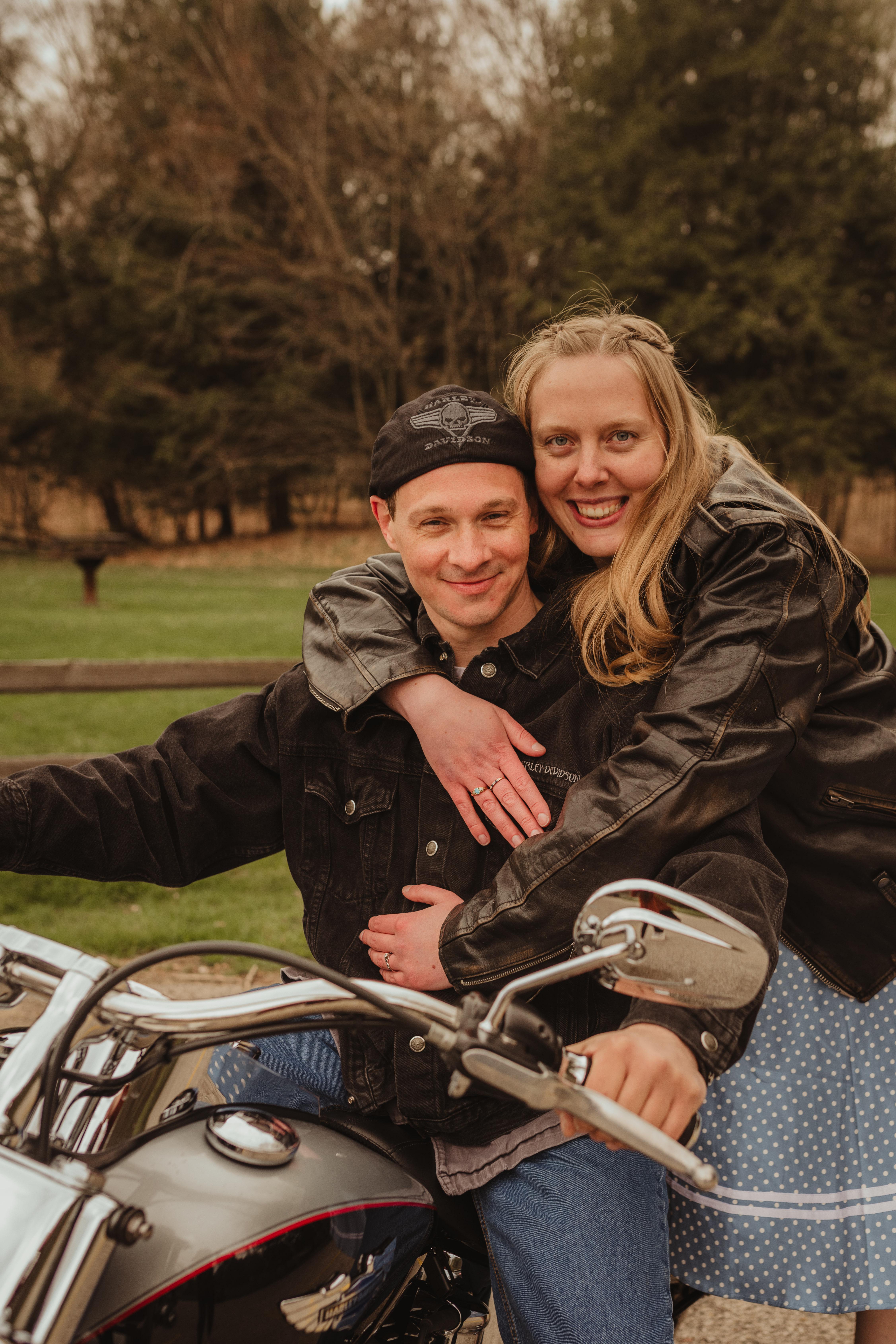 The Wedding Website of Valerie Bulow and Marco VanOrder