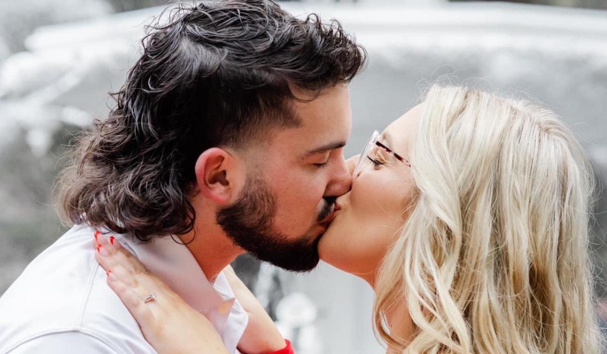 The Wedding Website of Cameron Lee and Nathan Dowie