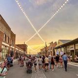 Cullman Warehouse District