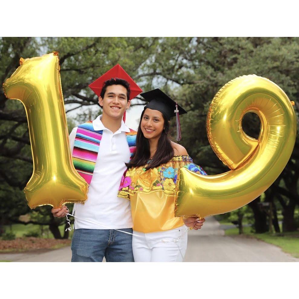 We are high school sweethearts! However, we "dated" in elementary school in 5th grade!