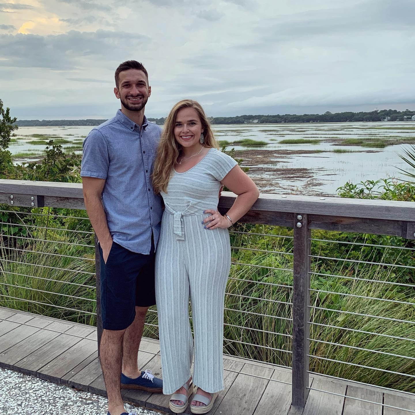 Hilton Head, lots of lovely memories made here!!!