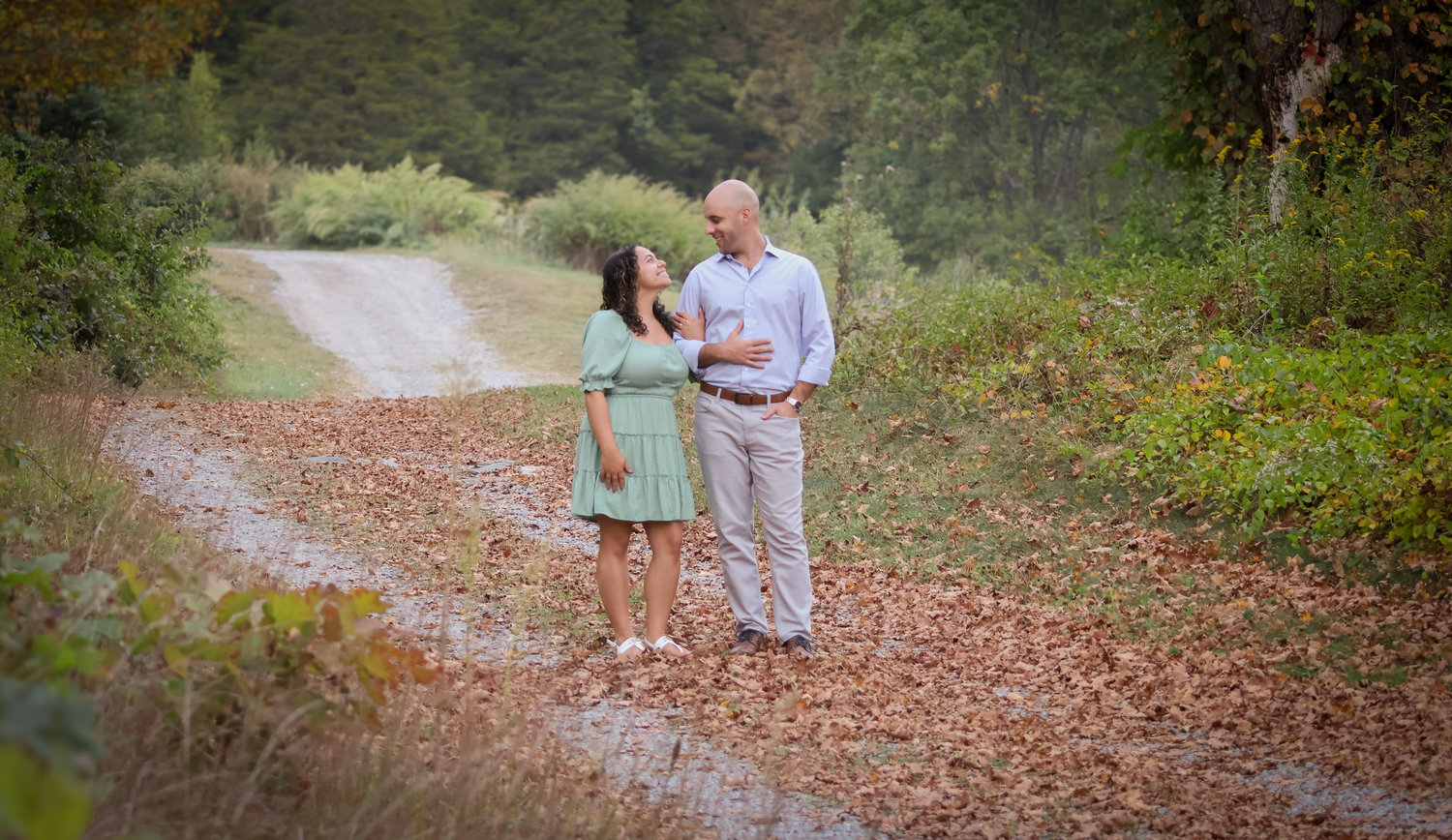 The Wedding Website of Peter Knights and Thalia Rodriguez