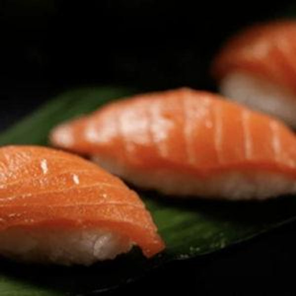 Japanese Omakase Dinner