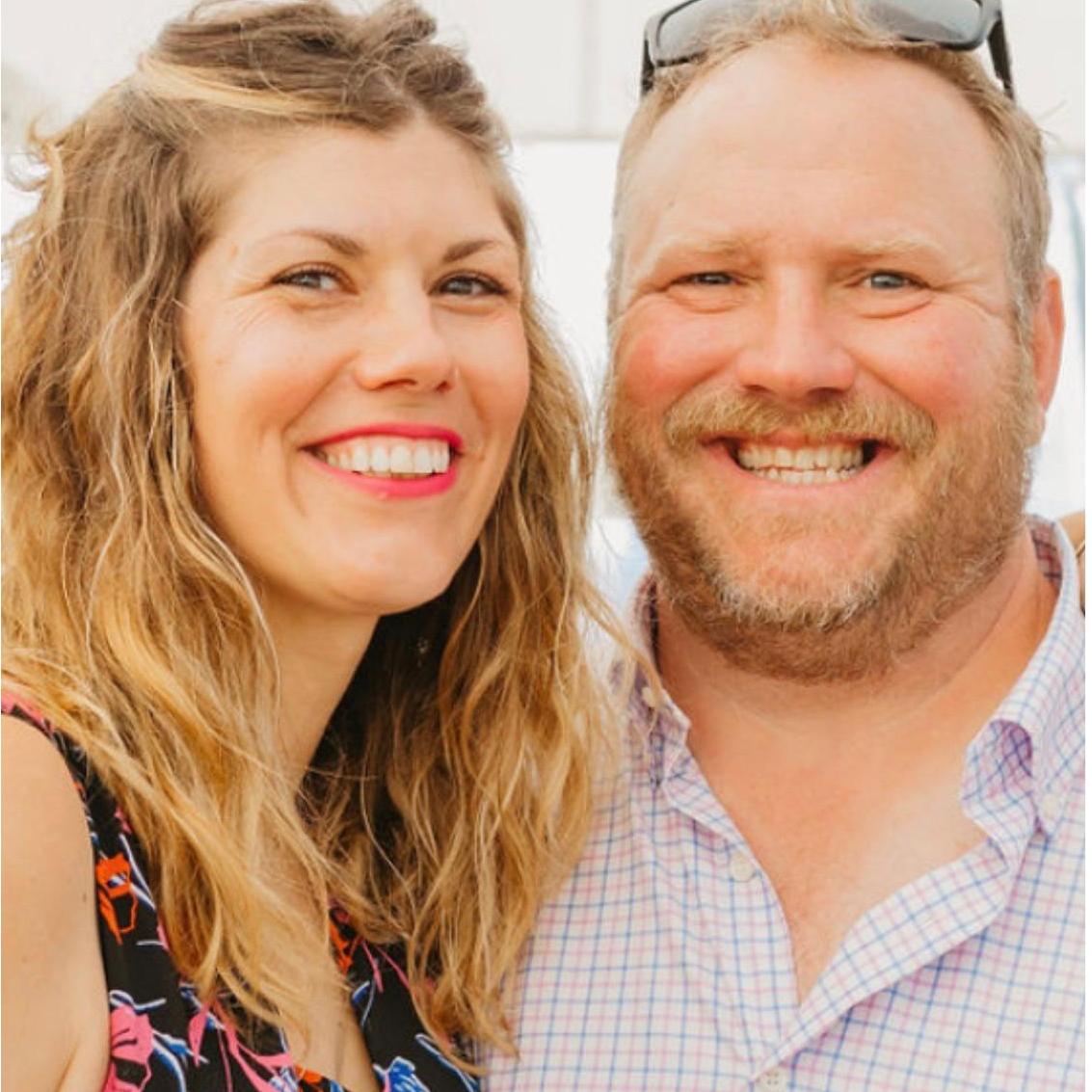 Tucker + Libby's wedding!