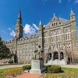 Georgetown University