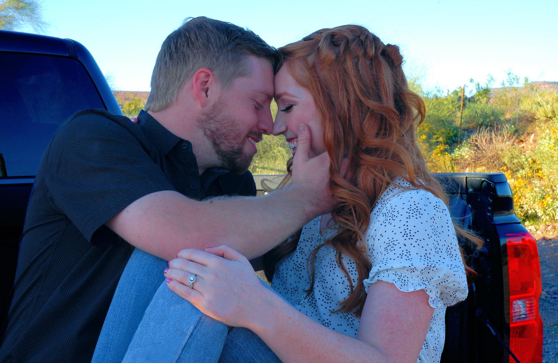 The Wedding Website of Justin Allen and Shelby Kershner