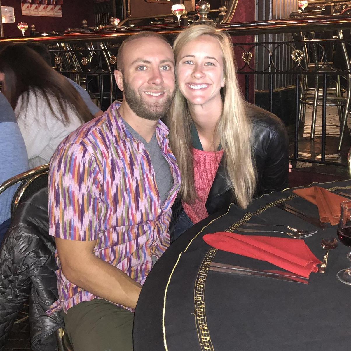 Buenos Aires Tango show
