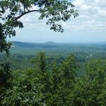 Bakers Mountain Park - Catawba County, NC