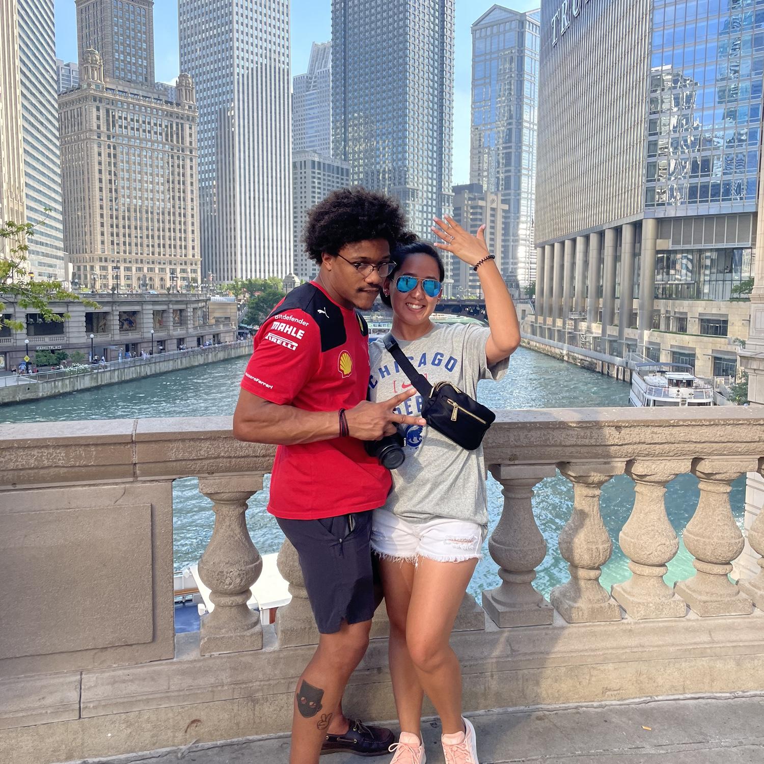 All to end at the start of our greatest adventure - 6.21.24
