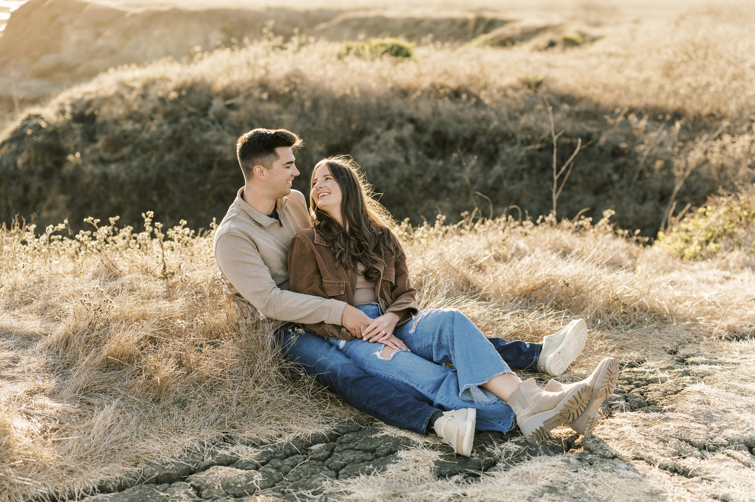 The Wedding Website of Maison White and Joseph Thurin