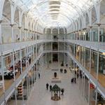 National Museum of Scotland