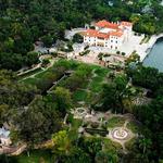 Vizcaya Museum & Gardens