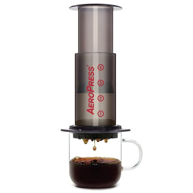 AeroPress Original Coffee & Espresso Maker