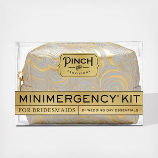 Minimergency 21-Piece Bridesmaid Kit