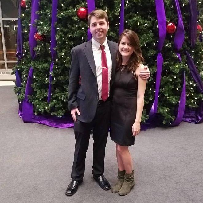 Choir Banquet
December 2016