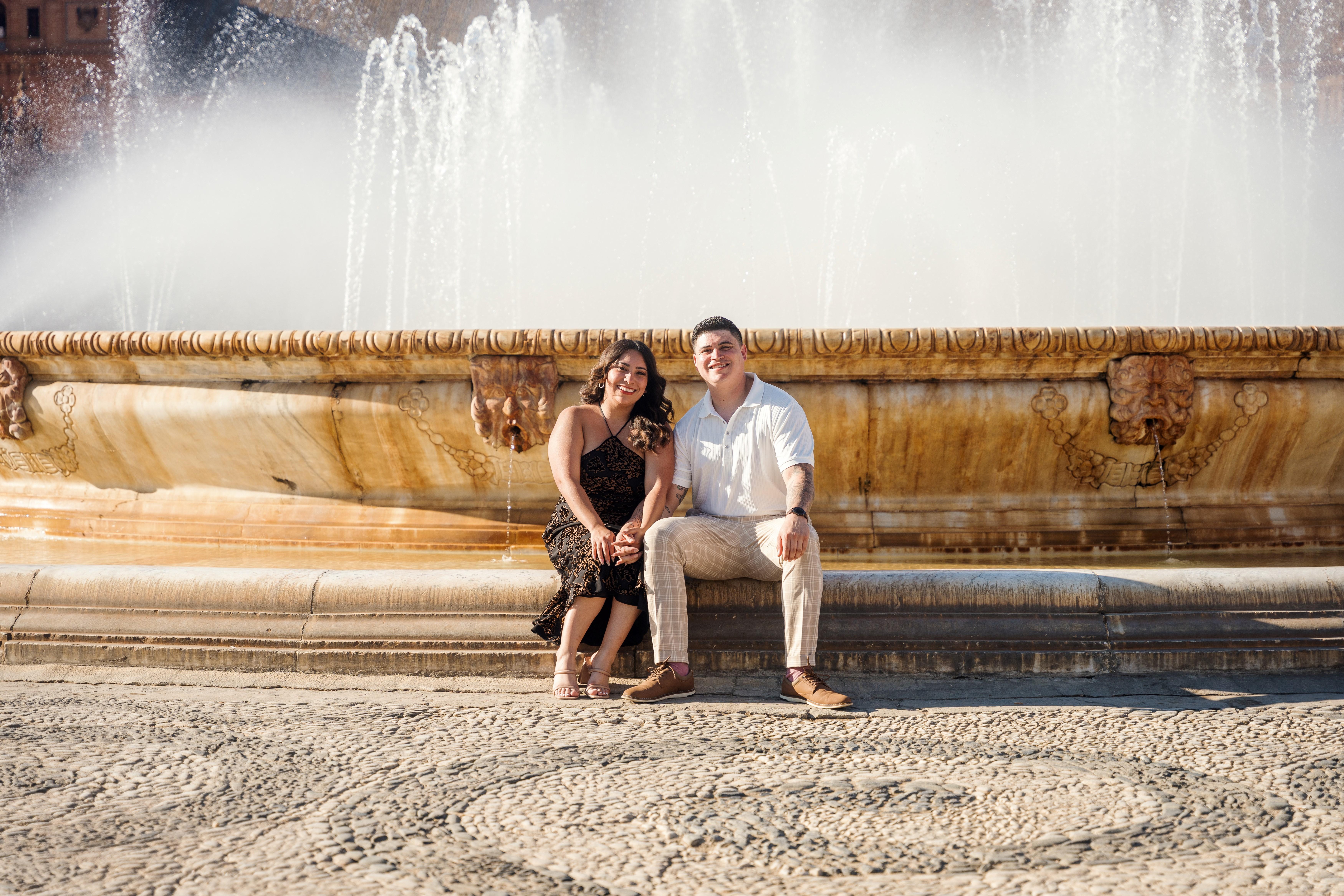 The Wedding Website of Jessica Alvarado and Joseph Carranza