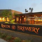 Rincon Brewery