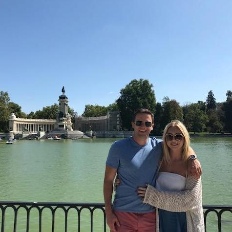 Madrid, Spain
