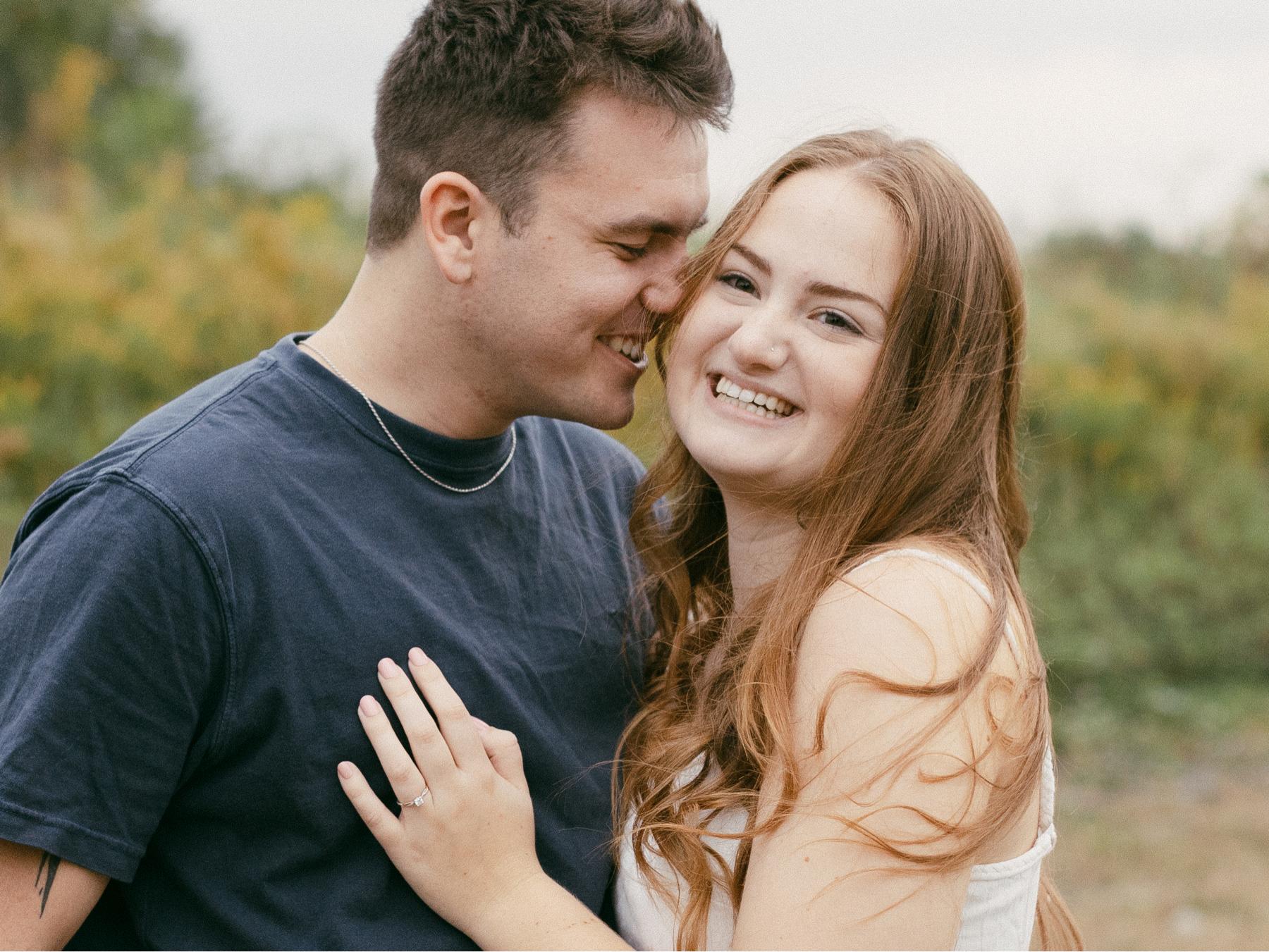 The Wedding Website of Rachel Clinton and Connor Baer