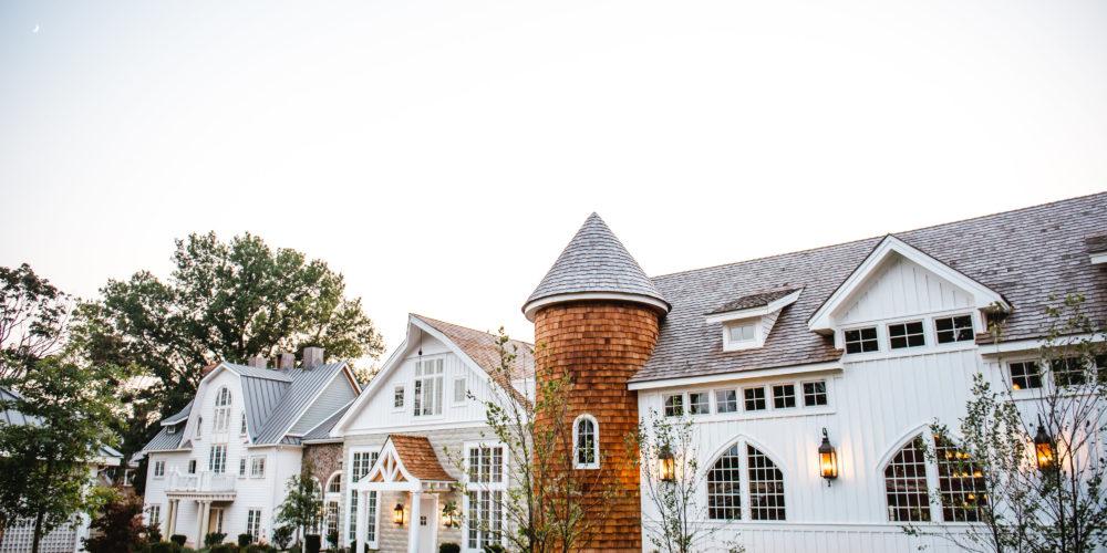 The Wedding Website of Tracey Hunter and Anthony Cinelli