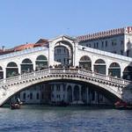 Ghetto Ebraico - Ponte di Rialto