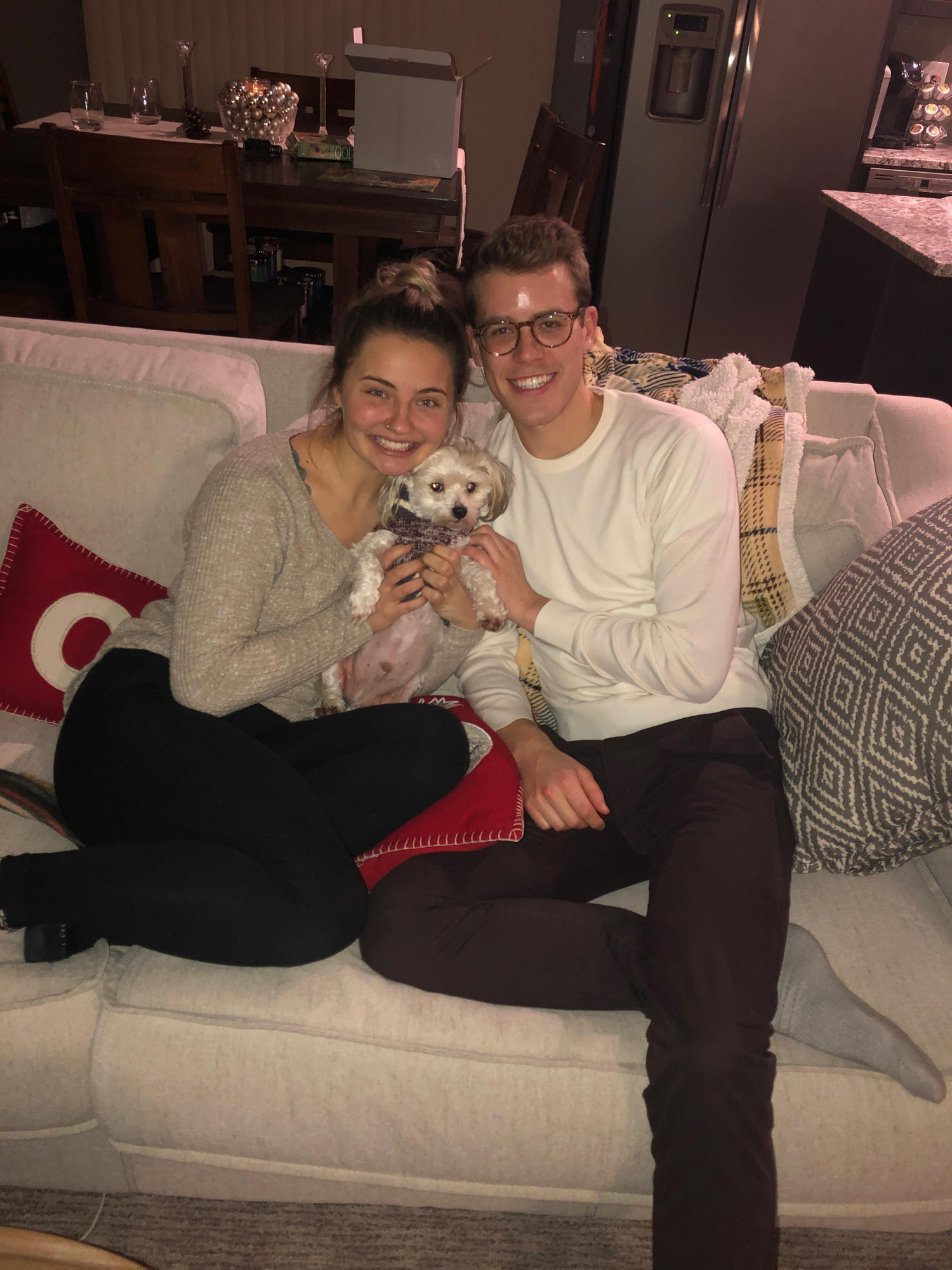 The Wedding Website of Jacob Wetterstrom and Taylor Wiebke