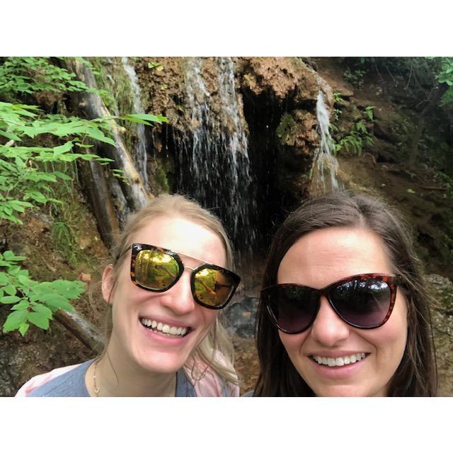 Yellow Springs, OH
