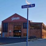 The Shipyards