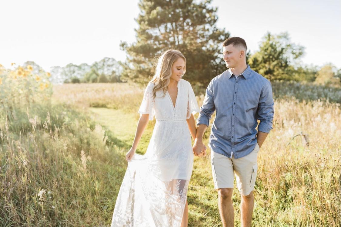 The Wedding Website of Christian Meylan and Josh Hafner