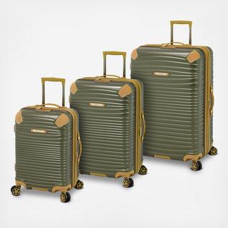 Huntington 3-Piece Luggage Set