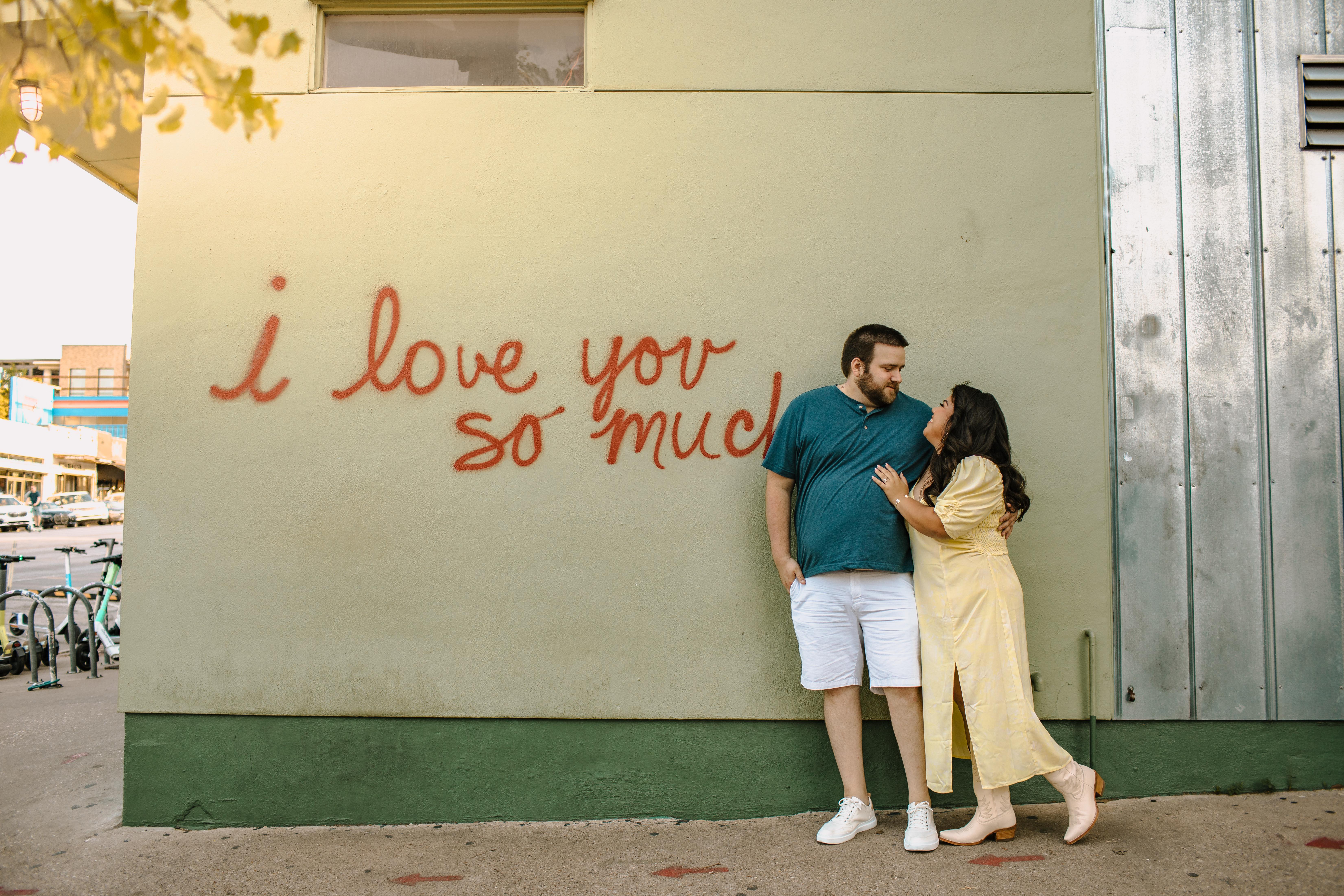 The Wedding Website of Analissa Gutierrez and Daniel Litfin