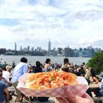 Smorgasburg Williamsburg