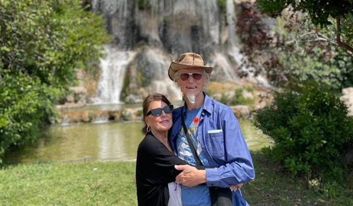 The Wedding Website of Nancy McClearn and Fred Polnisch