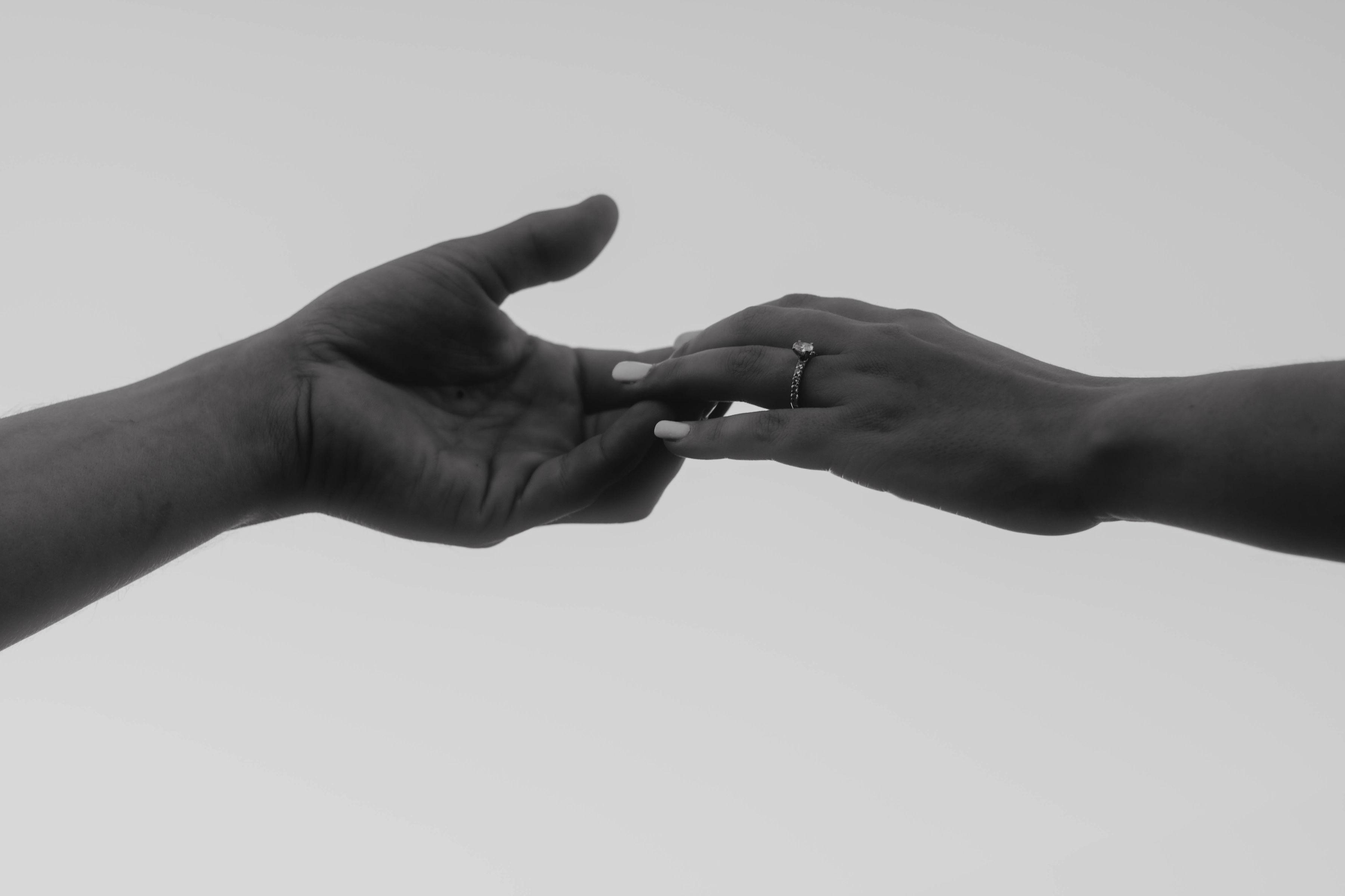 The Wedding Website of Valerie Martin and Kaleb Krejcarek